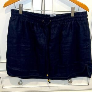 🔥🔥FIRE SALE🔥🔥 MICHAEL KORS Navy skirt